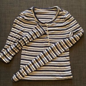 Long sleeve Brandy T-shirt